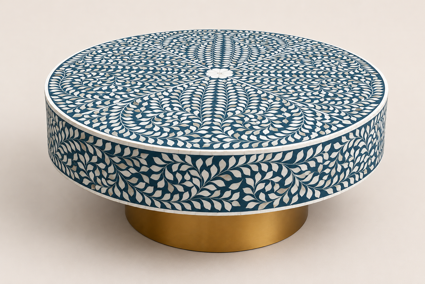 Handcrafted Luxury for Timeless Living