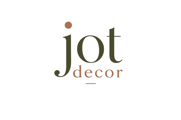 Jot Decor