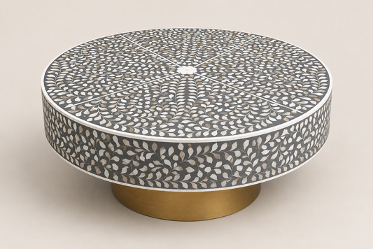 Handcrafted Luxury for Timeless Living